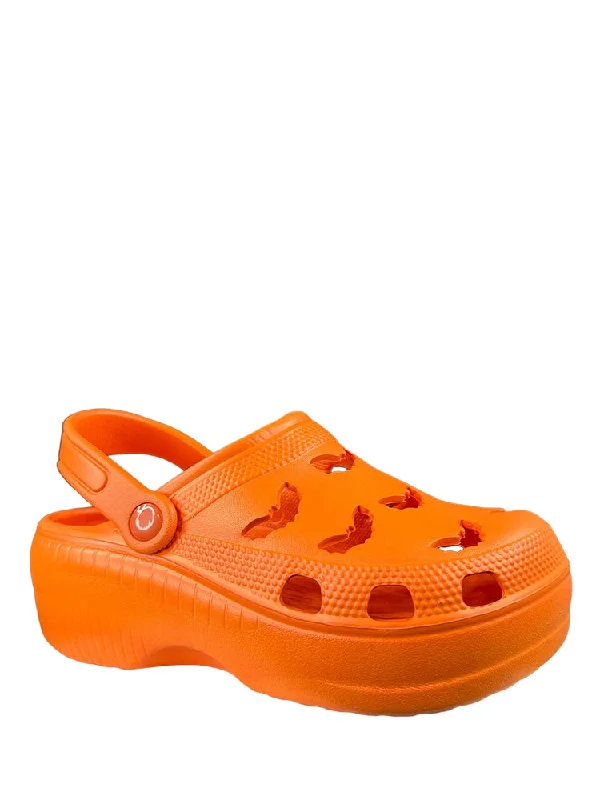 Versatile and elegant women's shoes for any outfitR.I.P.S BAT - ORANGE