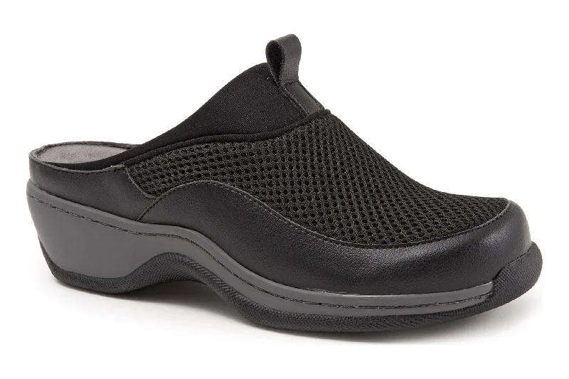 Practical and stylish women's shoes for travelAberdeen