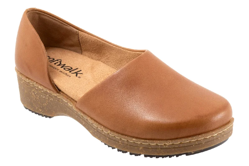 Stylish and supportive women's shoes for plantar fasciitisAddie