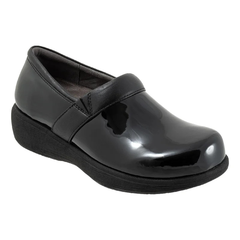 Bold and colorful women's shoes for making a statementMeredith Sport