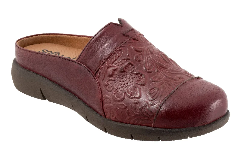 Elegant and sophisticated women's shoe stylesSan Marcos Tooling
