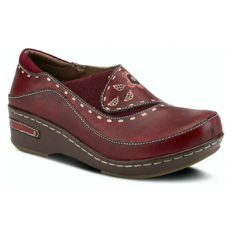 Elegant and sophisticated women's shoes for elegant eveningsSPRING STEP BURBANK CLOG Elegant and sophisticated women's shoes for elegant eveningsSPRING STEP BURBANK CLOG