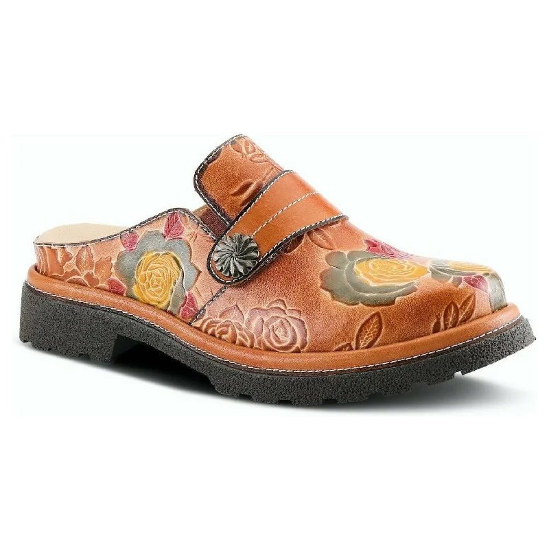 Warm and cozy women's shoes for winterSPRING STEP COMFICUTE MULE - FINAL SALE!