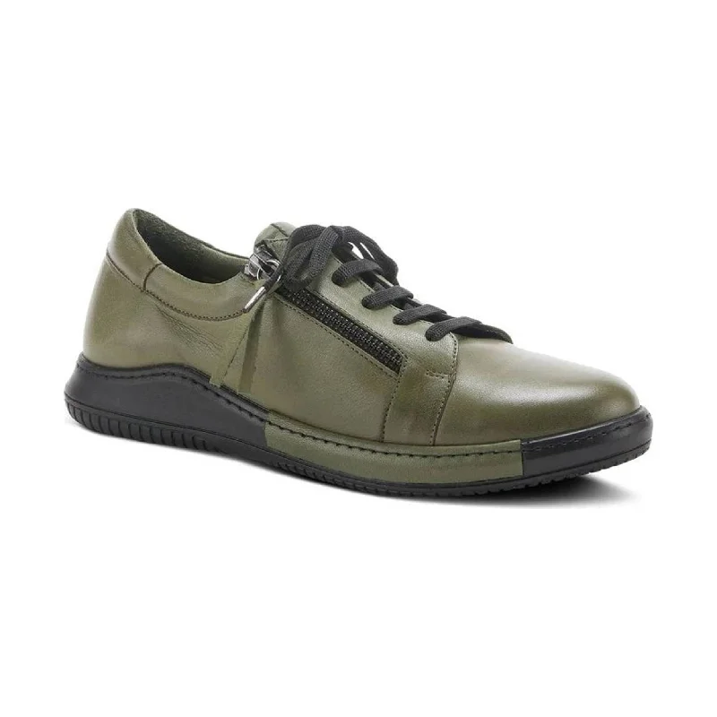 Stylish and elegant women's shoes for weddingsSpring Step Women's Yana - Olive Green - ONLINE STORE CREDIT/EXCHANGE ONLY