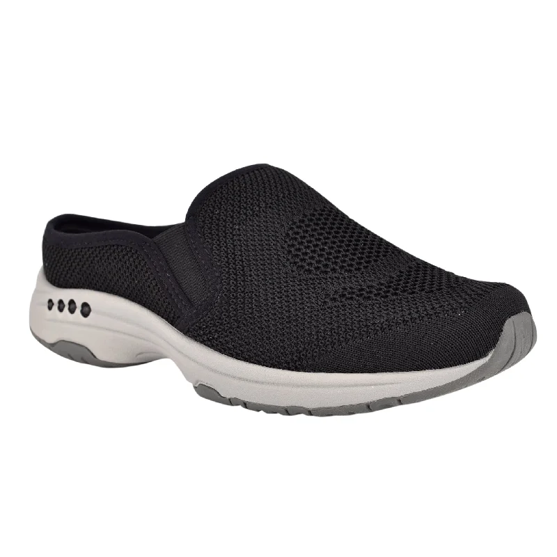 Durable and stylish women's shoes for active lifestylesTakeknit Eco Clogs