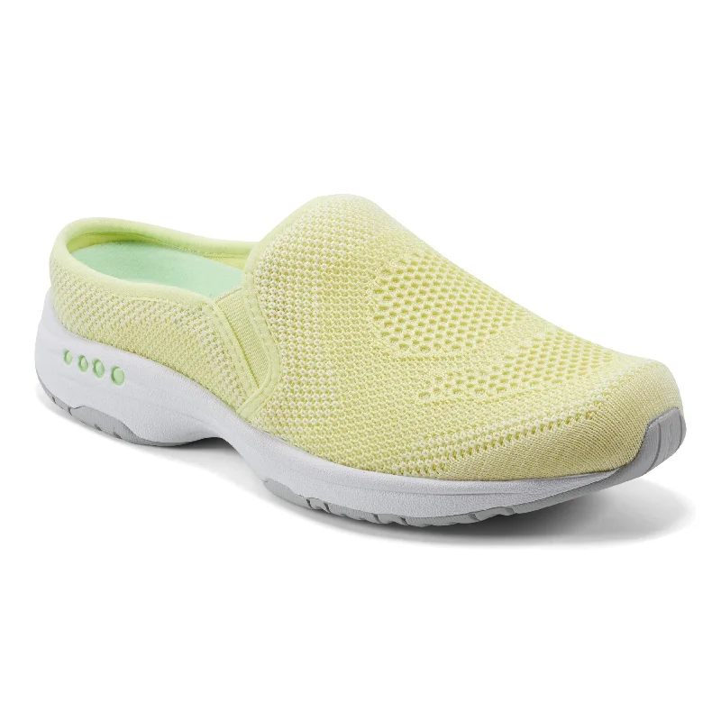 Stylish and practical women's shoes for rainy daysTakeknit Eco Clogs