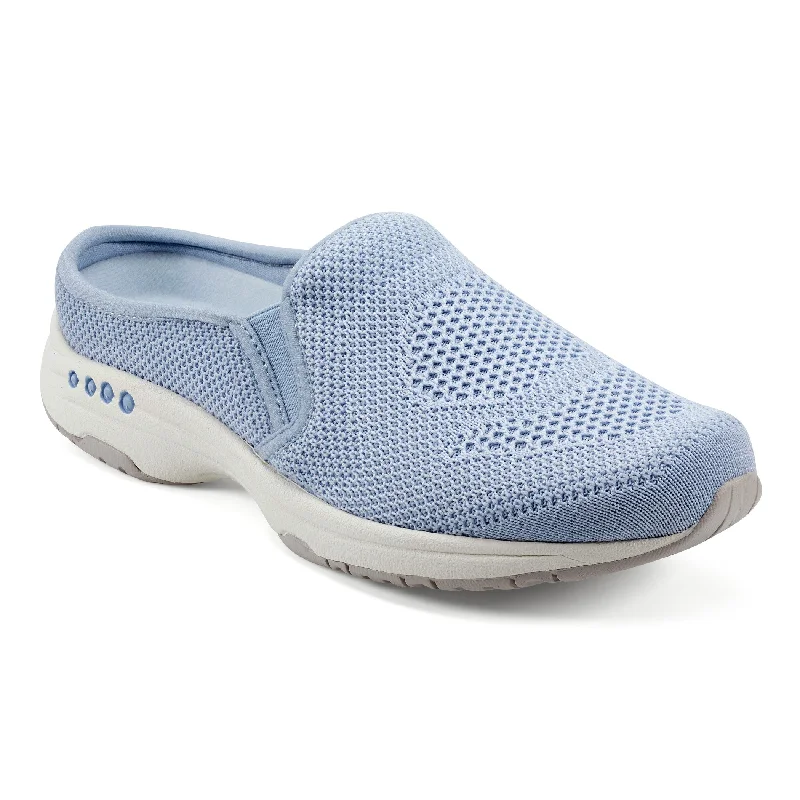 Effortlessly stylish women's shoe choicesTakeknit Eco Clogs