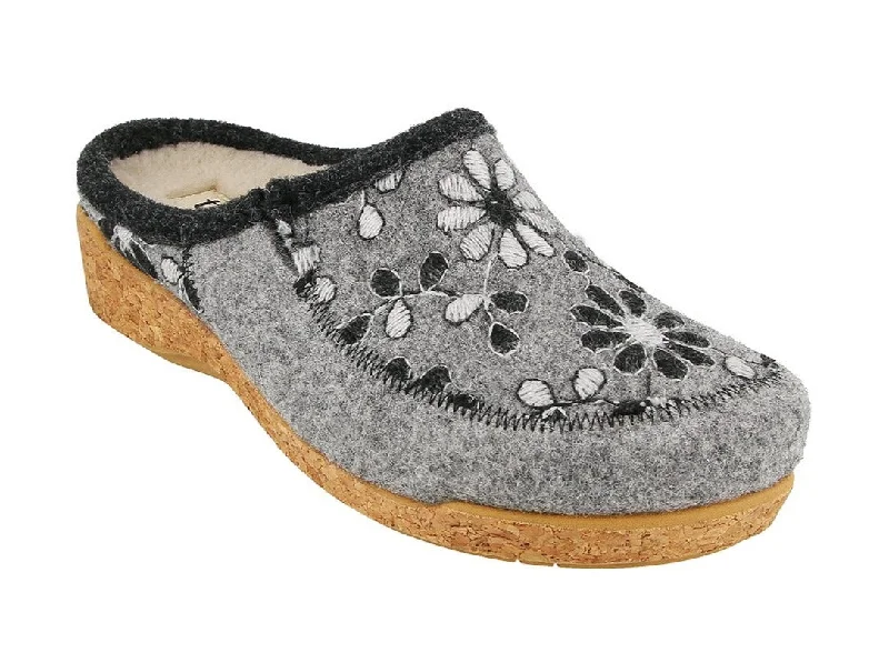 Chic and sophisticated women's footwear for workTaos Woolderness 2