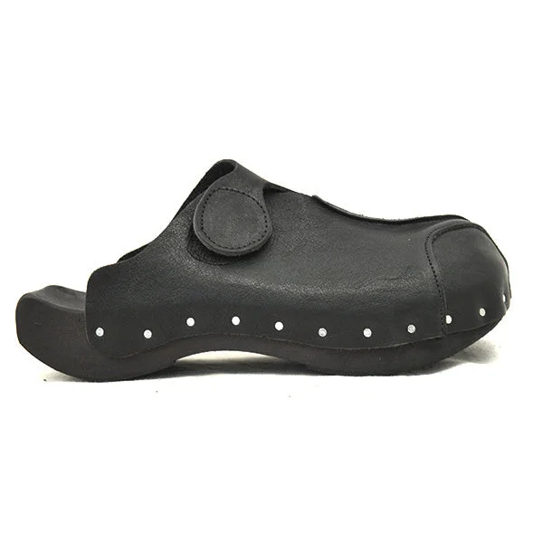 Flattering and stylish women's shoes for wide feetTire-W