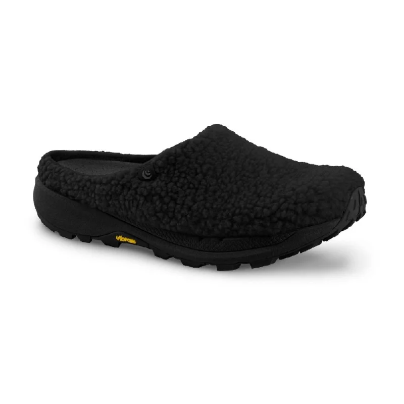 Elegant and sophisticated women's shoes for any formal eventTopo Athletic Women's Revive - Black/Black