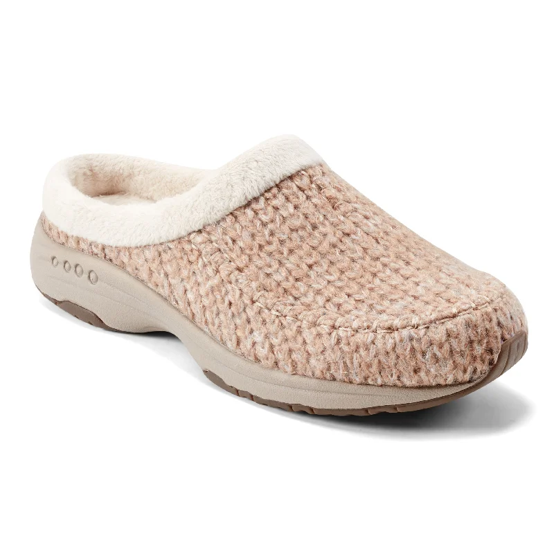 Stunning and glamorous women's shoes for evenings outTravelfurr Clogs