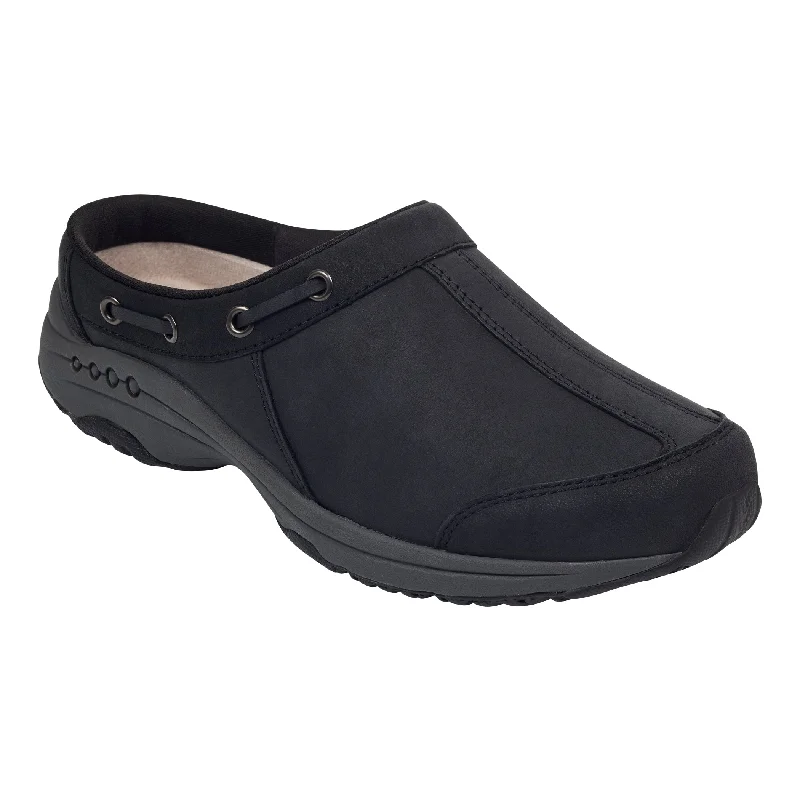 Warm and cozy women's shoes for winterTravelport Clogs