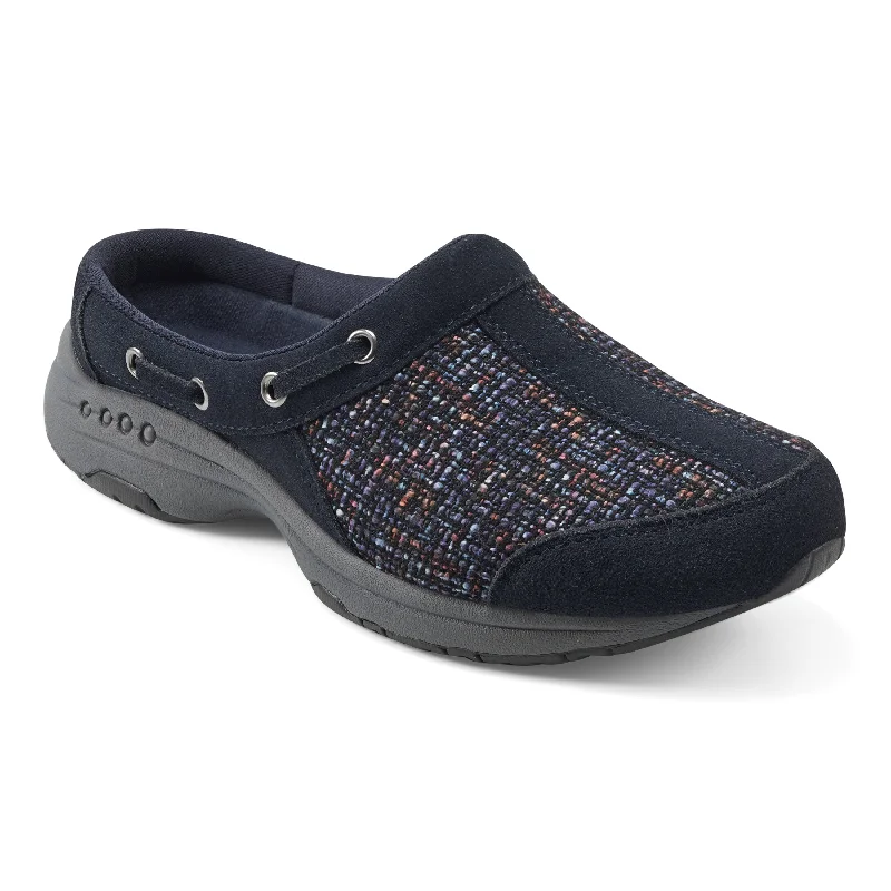 Stylish and affordable women's shoesTravelport Clogs