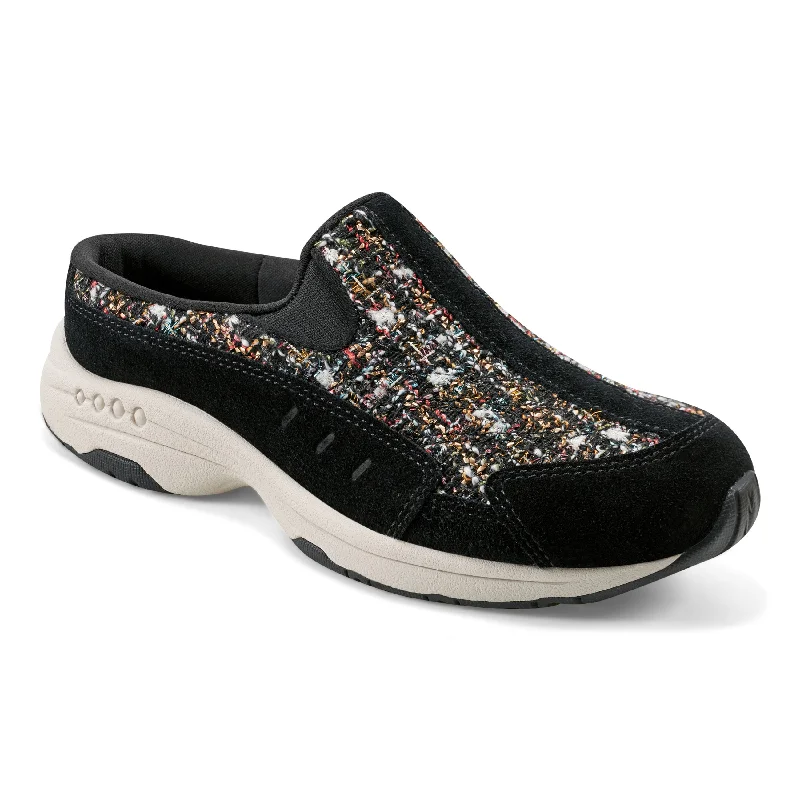 Chic and trendy women's shoes for the officeTraveltime Clogs
