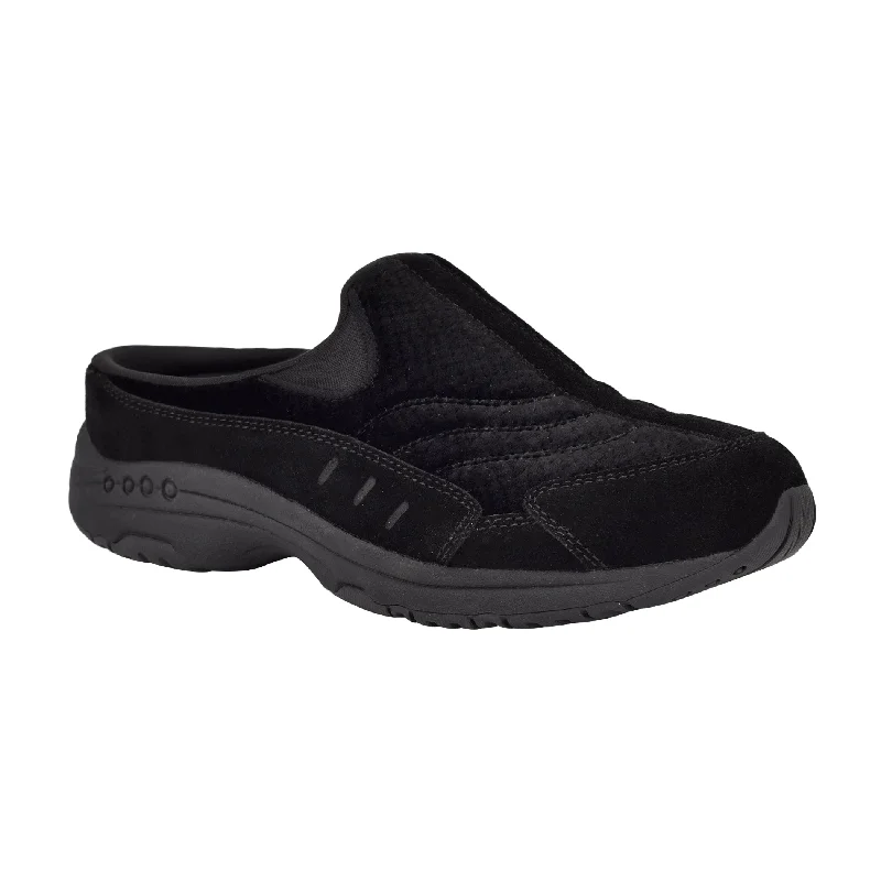 Comfy and stylish women's shoes for walkingTraveltime Clogs