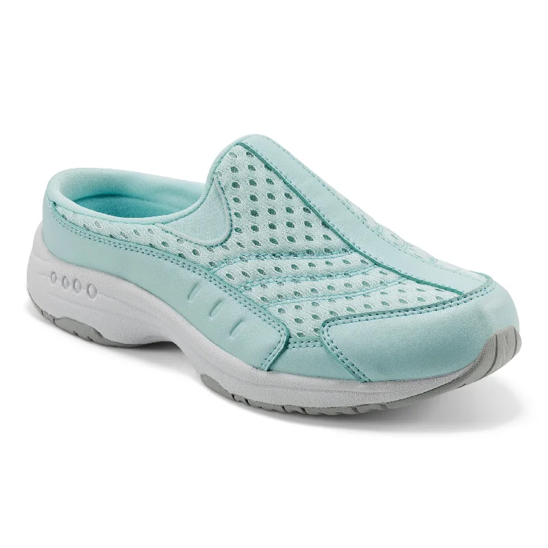 Elegant and sophisticated women's shoes for elegant eveningsTraveltime Clogs