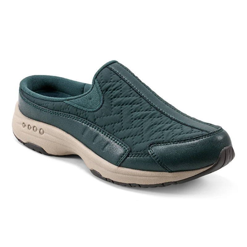 Fashion-forward and trendy women's shoe stylesTraveltime Clogs