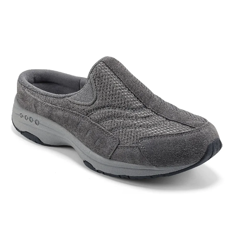 Elegantly stylish women's shoesTraveltime Clogs