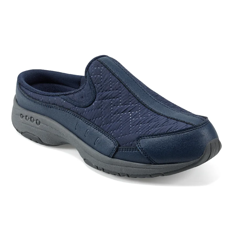 Versatile and stylish women's shoes for all occasions and seasonsTraveltime Clogs
