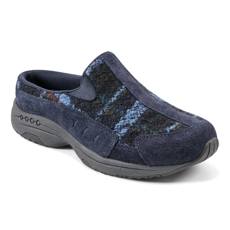 Classy and elegant women's shoes for formal eventsTraveltime Clogs