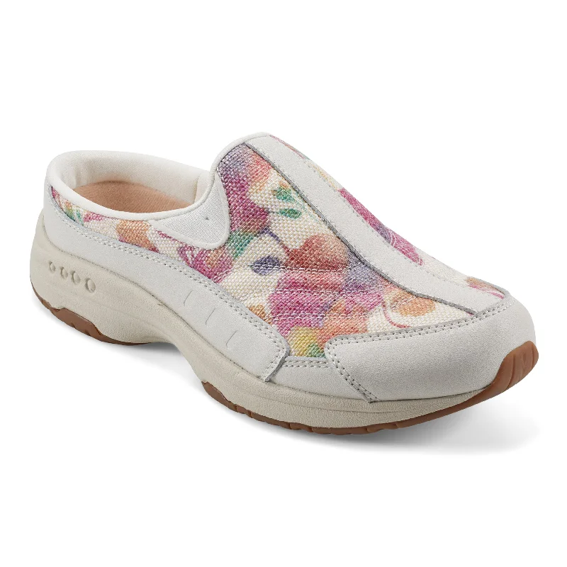 Sleek and modern women's footwear optionsTraveltime Clogs