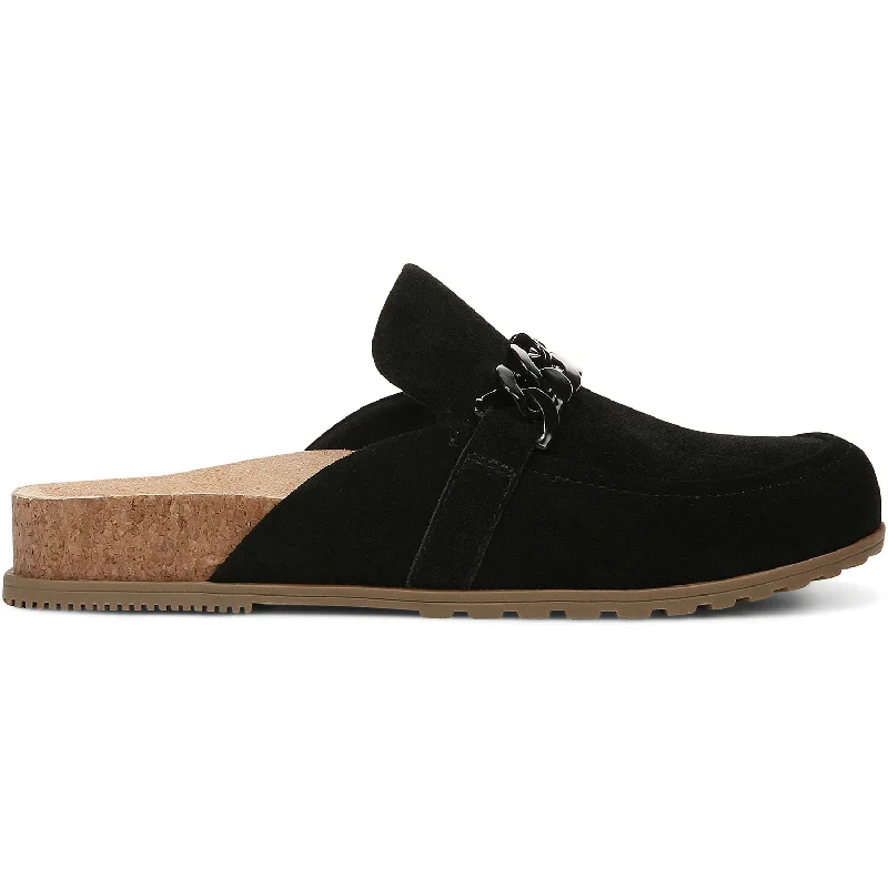 Comfy and cozy women's shoes for loungingGeorgie