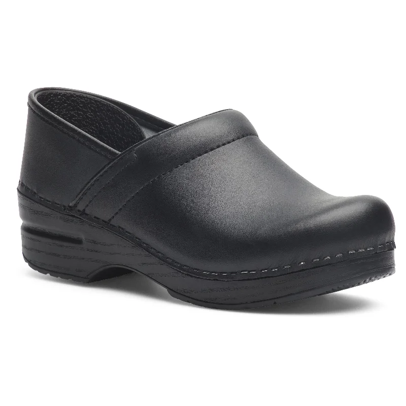 Elegant and sophisticated women's shoe stylesWide Pro Black Box