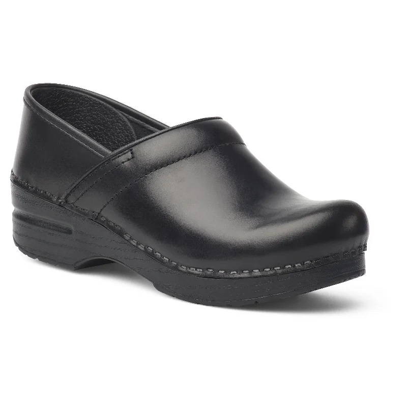 Comfy and stylish women's shoes for lounging around the houseWide Pro Black Cabrio Comfy and stylish women's shoes for lounging around the houseWide Pro Black Cabrio