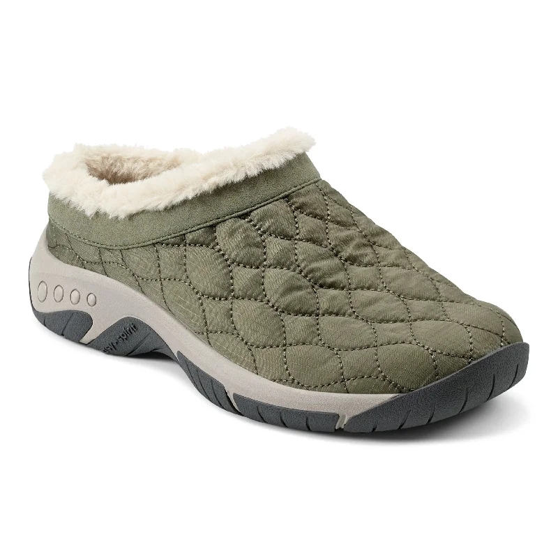 Durable and stylish women's shoes for active lifestylesWimmy Casual Clogs