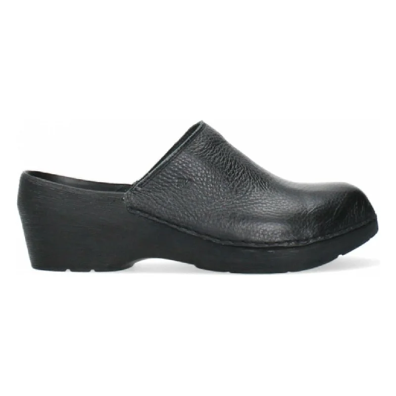 Stunning and glamorous women's shoes for evenings outWOLKY PRO CLOG