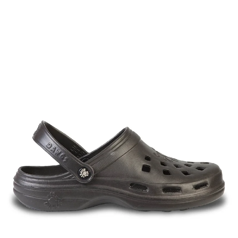 Chic and trendy women's shoes for the officeWomen's Beach Dawgs Clogs - Brown