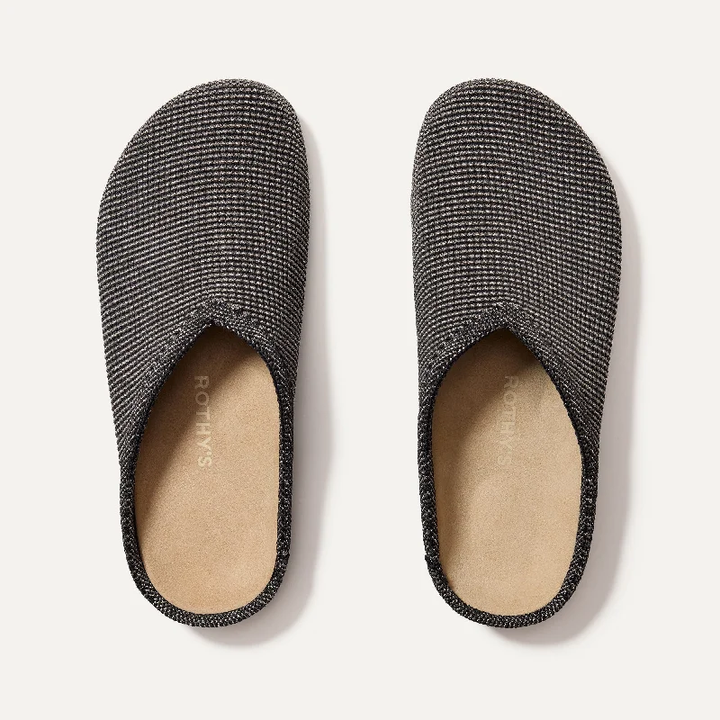 Chic and stylish women's shoes for summerThe Casual Clog - Star Studded