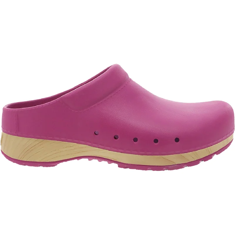 Elegant and sophisticated women's shoes for red carpet eventsWomen's Dansko Kane Fuchsia EVA Elegant and sophisticated women's shoes for red carpet eventsWomen's Dansko Kane Fuchsia EVA