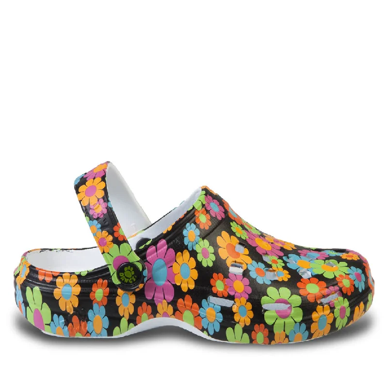 Chic and versatile women's footwearWomen's Loudmouth Beach Dawgs - Magic Bus