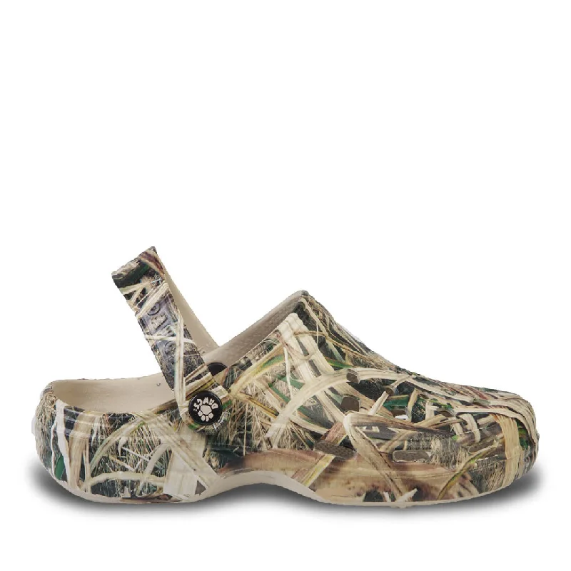 Flattering and figure-hugging women's footwearWomen's Mossy Oak Beach Dawgs - SG Blades
