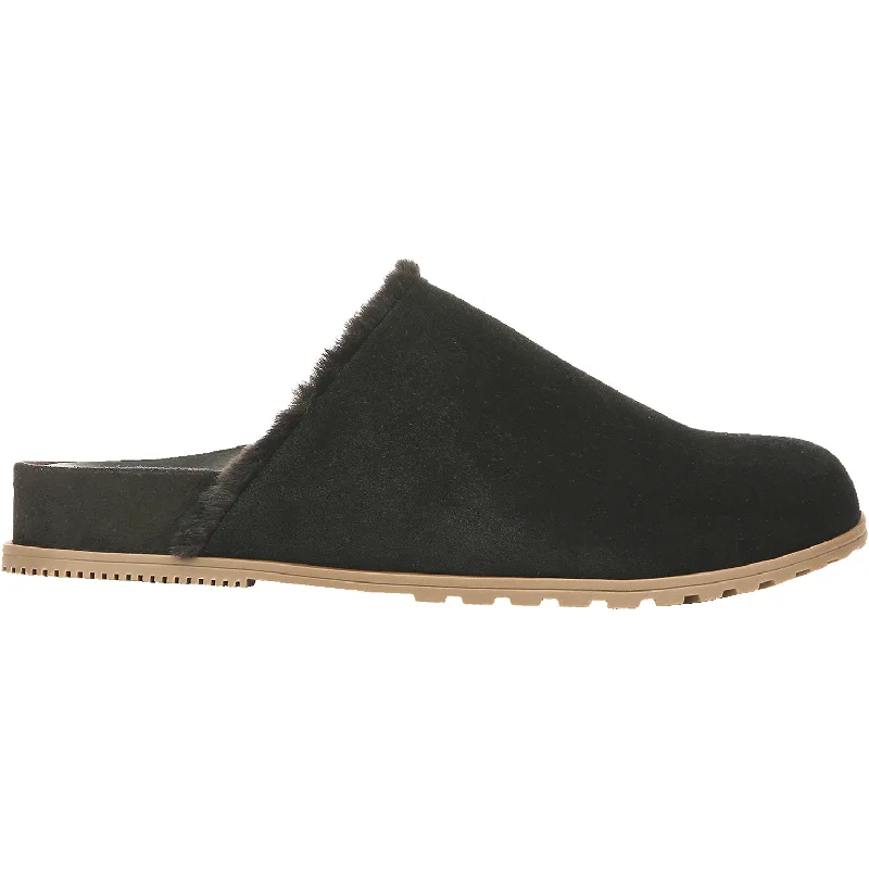 Versatile and stylish women's shoes for everyday chicWomen's Vionic Arlette Black Suede