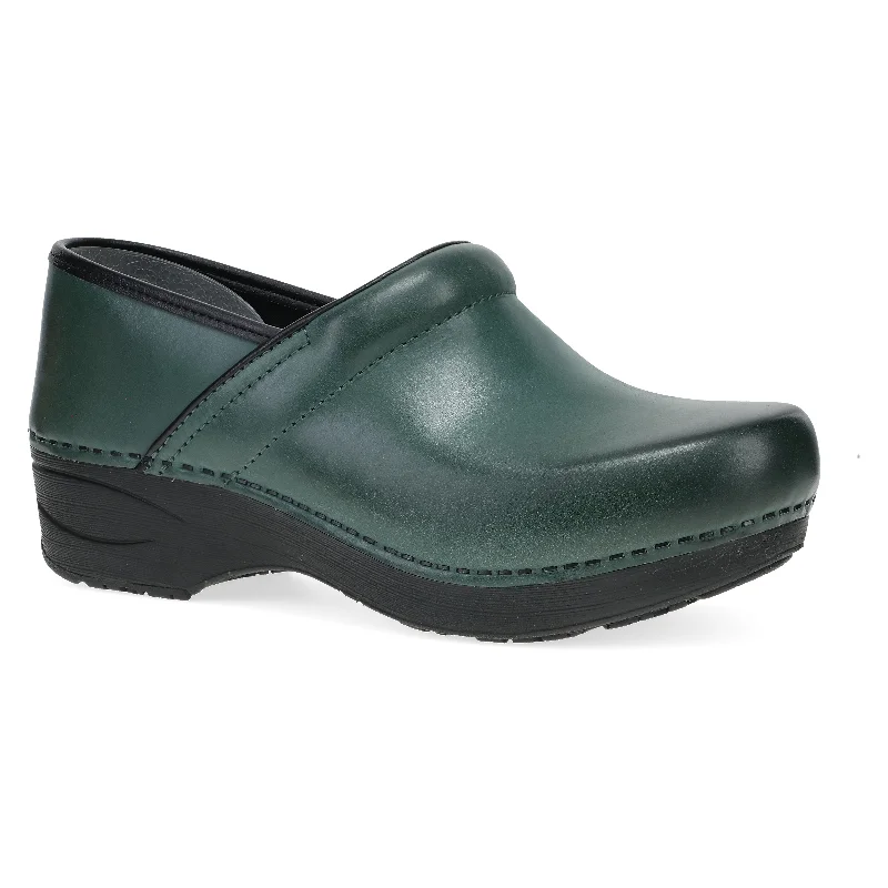 Comfortable yet fashionable women's shoesXP 2.0 Jade Burnished Calf