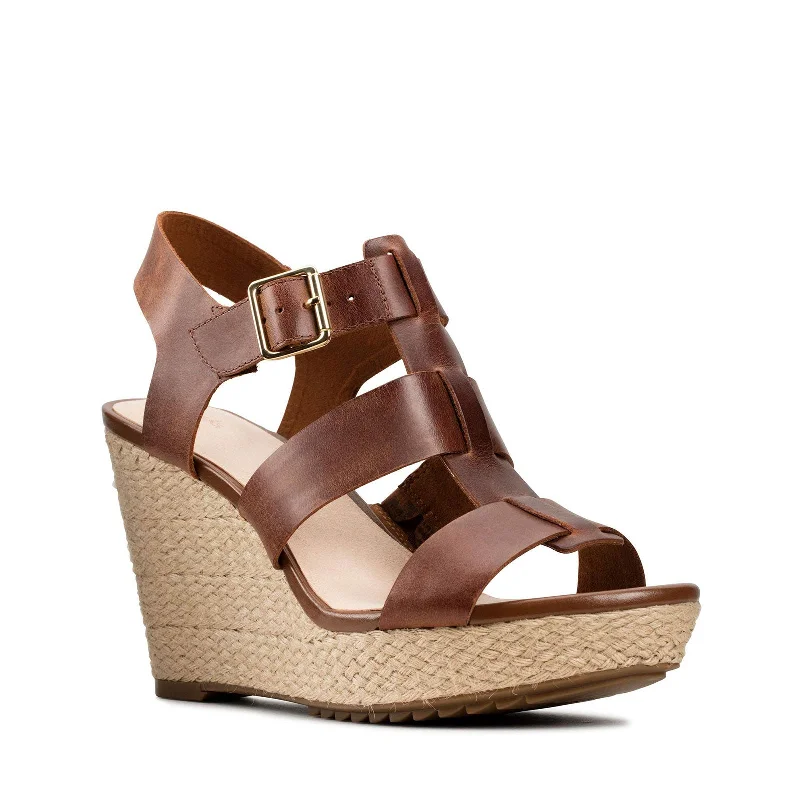 Comfy and stylish women's shoes for flat feetClarks - Womens Maritsa95 Glad Shoes