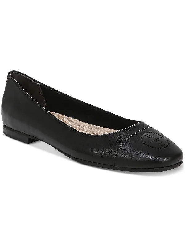 Flattering and stylish women's shoes for petite feetAerinn Womens Leather Padded Insole Ballet Flats Flattering and stylish women's shoes for petite feetAerinn Womens Leather Padded Insole Ballet Flats