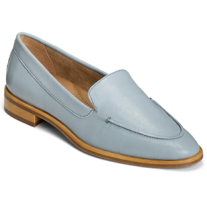 Elegant and sophisticated women's shoes for elegant eveningsAerosoles Womens East Side Comfort Insole Comfort Loafers