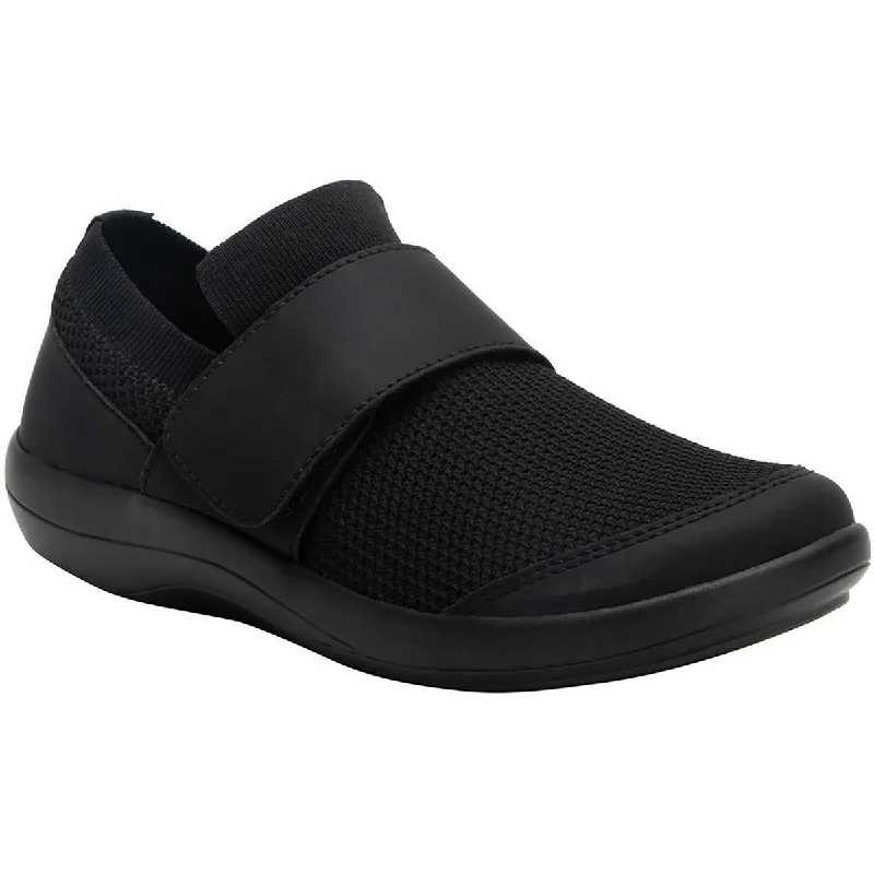 Chic and trendy women's shoe fashionsAlegria Womens DASHER Round toe Adjustable strap Flat Shoes