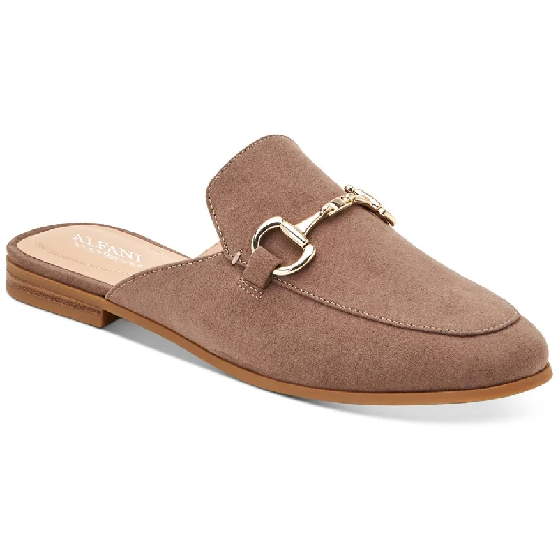 Taupe Microsuede