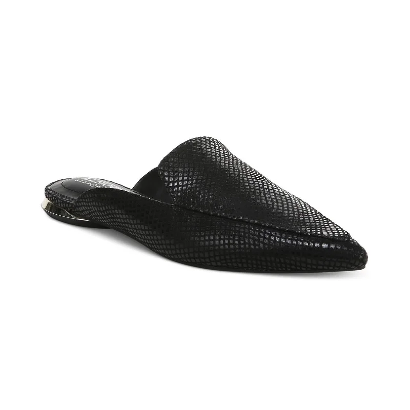 Stylish and elegant women's shoes for weddingsAlfani Womens SERRISEF SLIP ON DRESSY Mules