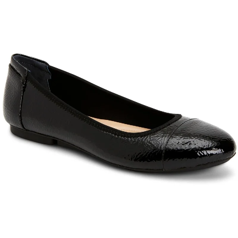 Elegant and sophisticated women's shoes for opera nightsAlfani Womens Tavii Slip On Ballet Flats