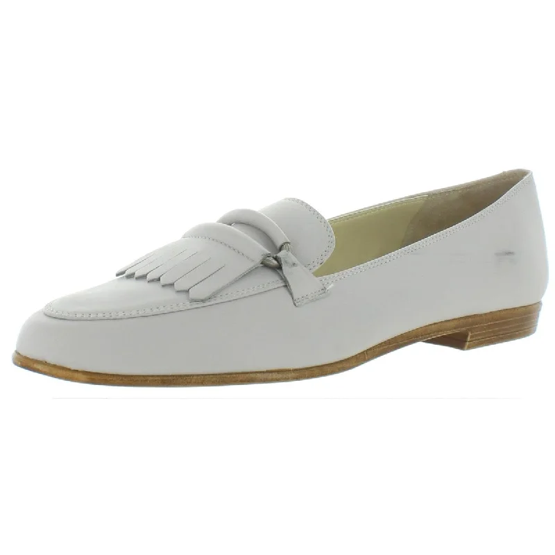 Versatile and stylish women's shoes for everyday chicAmalfi by Rangoni Womens Orio Almond Toe Flat Loafers