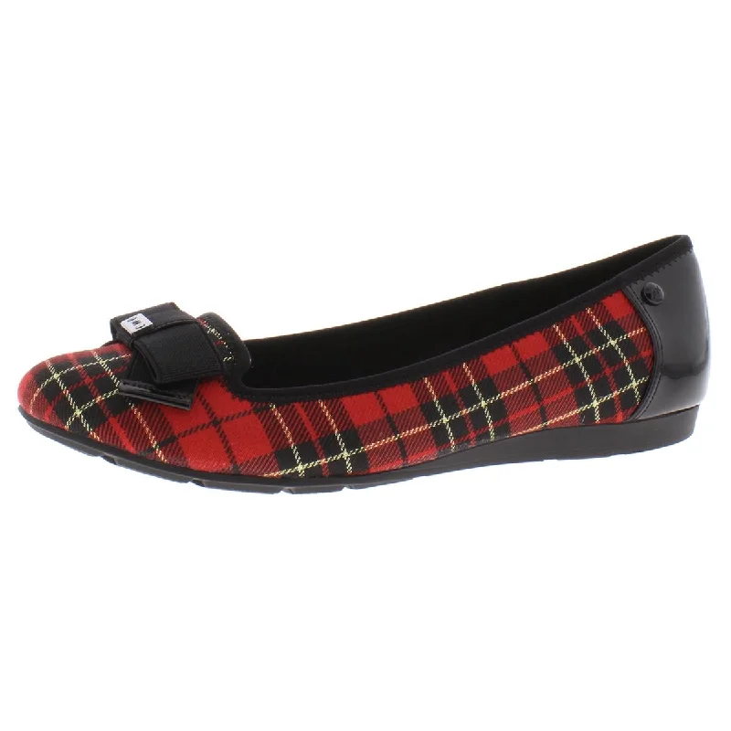 Stylish and comfortable women's shoes for long flightsAnne Klein Sport Womens Alivia 2 Ballet Flats Stylish and comfortable women's shoes for long flightsAnne Klein Sport Womens Alivia 2 Ballet Flats