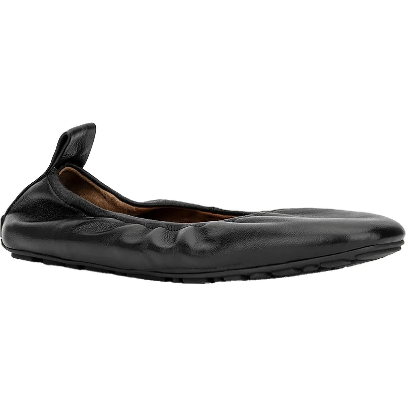 Chic and trendy women's shoe fashionsAquatalia Womens Quortney Leather Slip On Ballet Flats Chic and trendy women's shoe fashionsAquatalia Womens Quortney Leather Slip On Ballet Flats