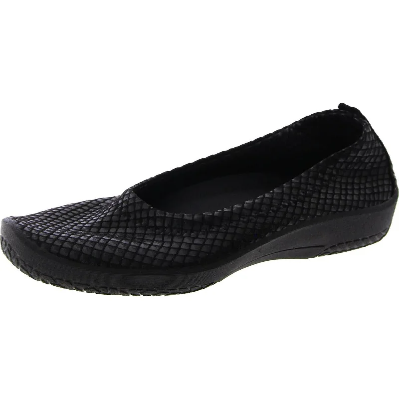 Elegant and sophisticated women's shoes for dinner datesArcopedico Womens Slip On Padded Insole Ballet Flats Elegant and sophisticated women's shoes for dinner datesArcopedico Womens Slip On Padded Insole Ballet Flats