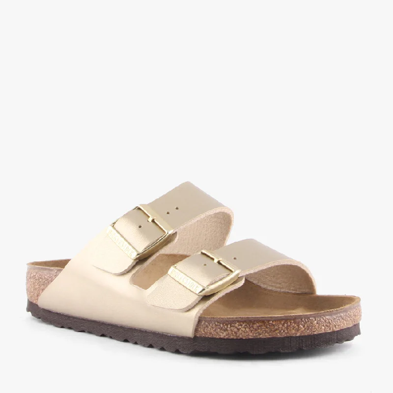 Vibrant and colorful women's shoe collectionsARIZONA GOLD BIRKO-FLOR