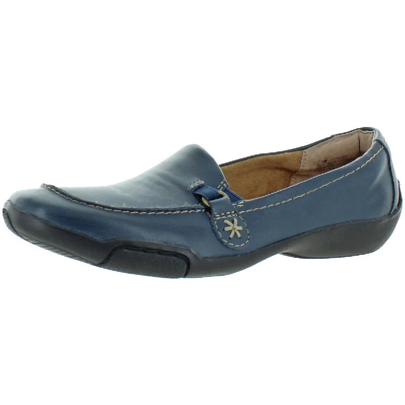 Stylish and supportive women's shoes for plantar fasciitisArray Womens Addie Leather Slip On Loafers Stylish and supportive women's shoes for plantar fasciitisArray Womens Addie Leather Slip On Loafers